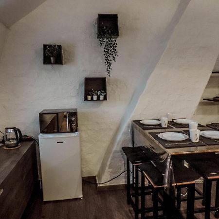 L'Abri Appartement Ieper Buitenkant foto