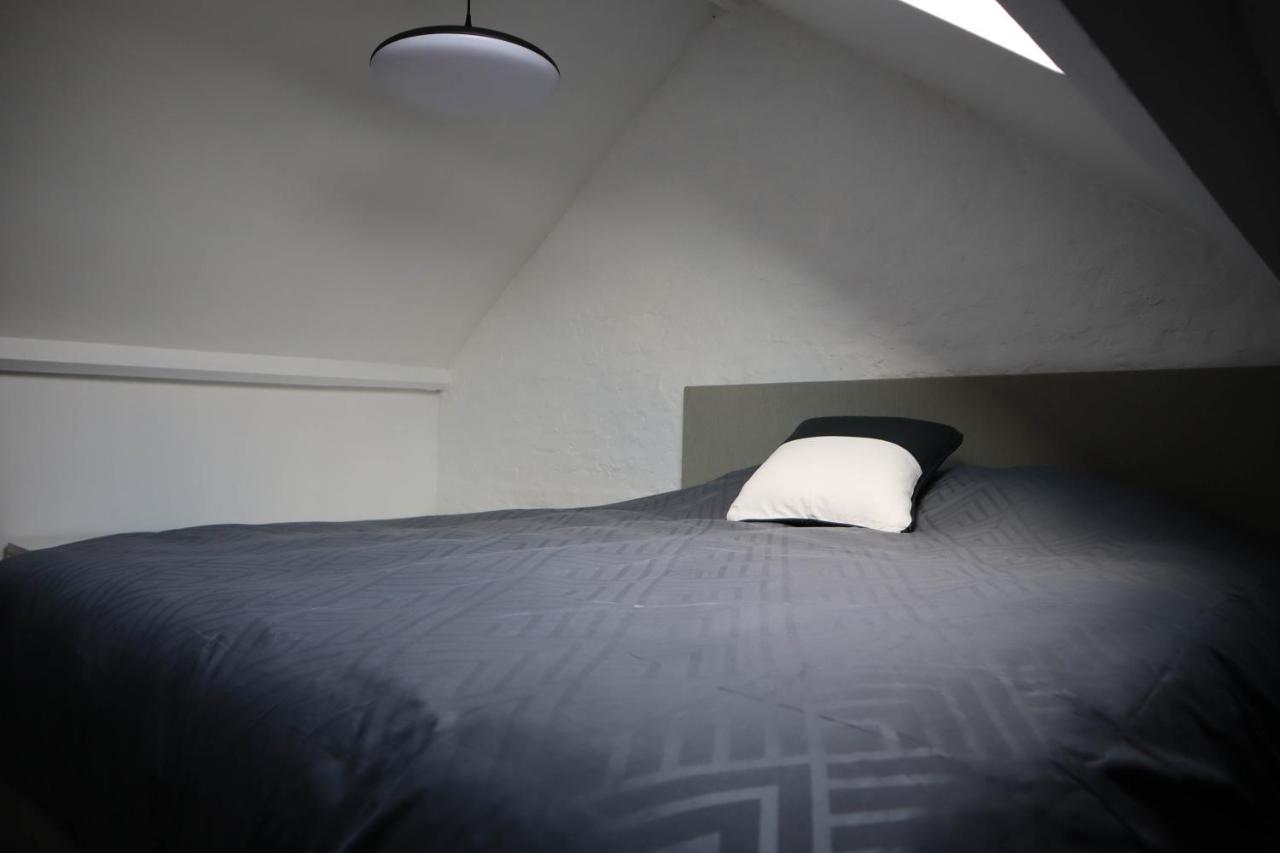 L'Abri Appartement Ieper Buitenkant foto