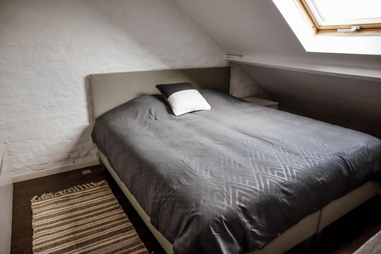 L'Abri Appartement Ieper Buitenkant foto