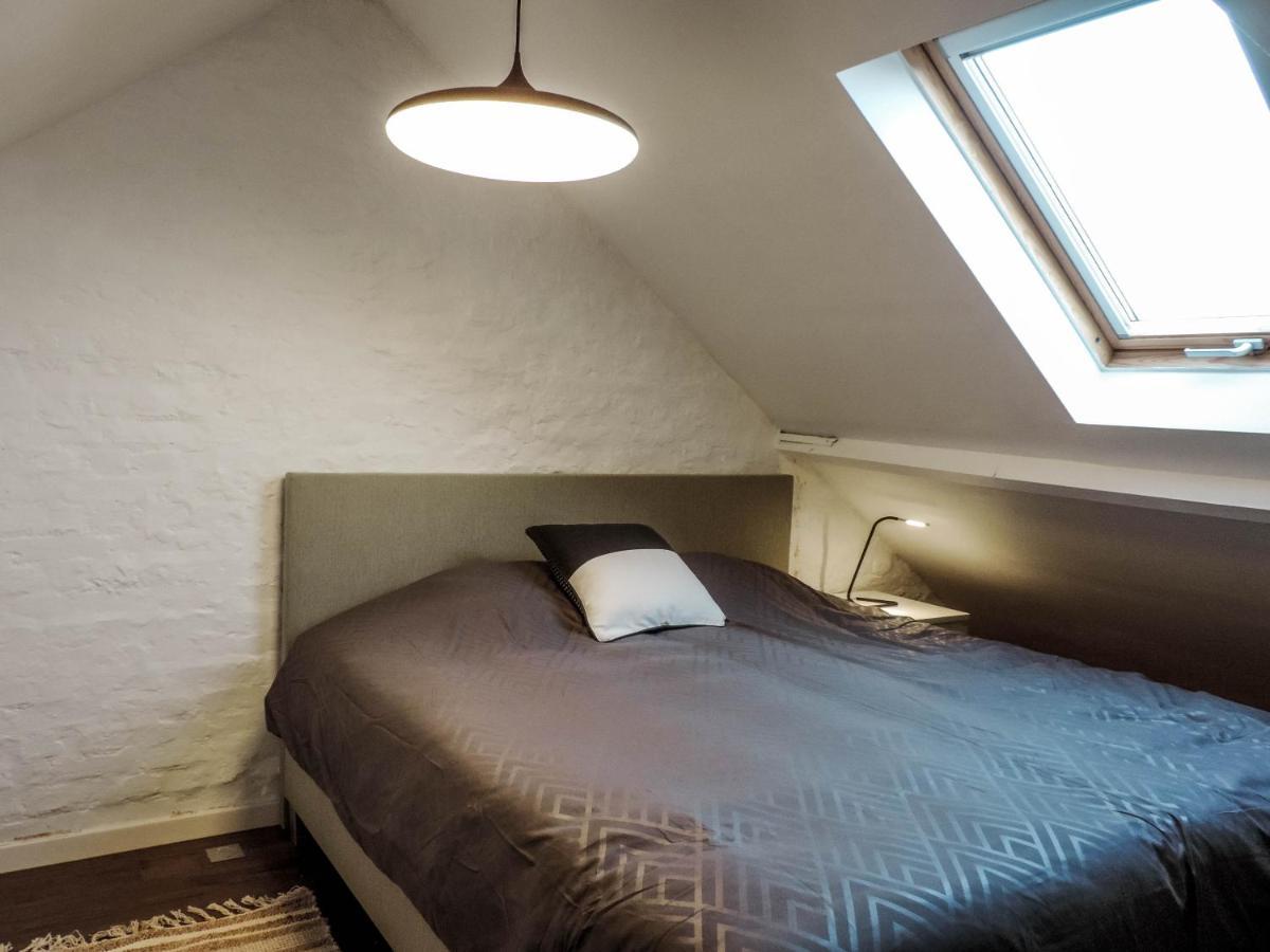 L'Abri Appartement Ieper Buitenkant foto