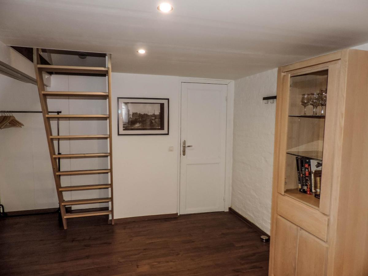 L'Abri Appartement Ieper Buitenkant foto