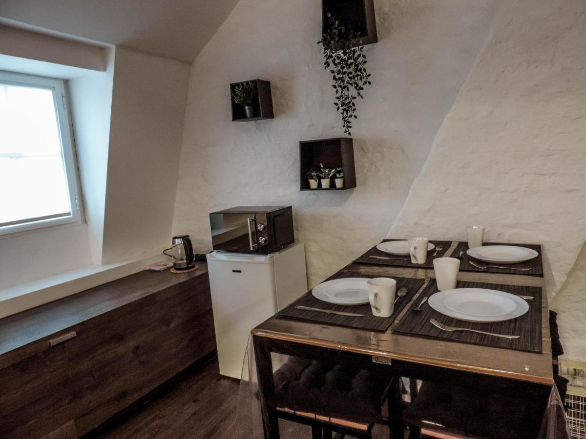L'Abri Appartement Ieper Buitenkant foto